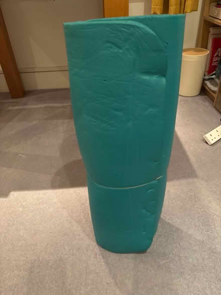 Photo of free Yoga mat (Upper Holloway N19) #1