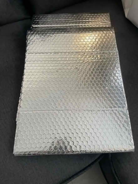 Photo of free Radiator reflective foil (Bromley BR1) #1