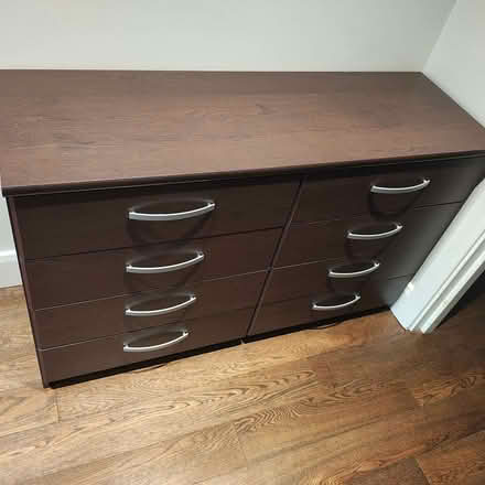 Photo of free Chest of draws (Stroud Green N4) #2