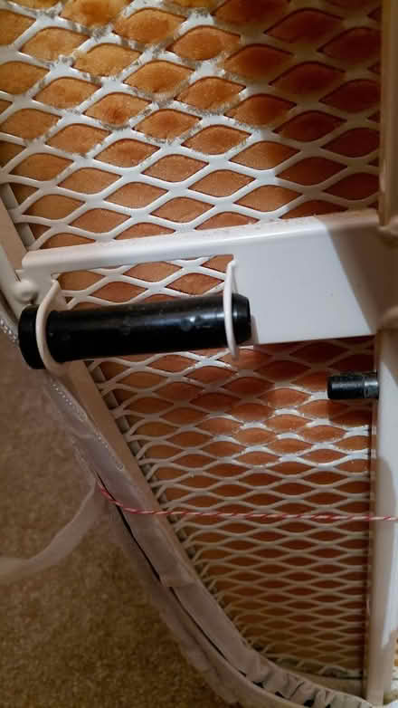Photo of free Ironing Board Hanging Extension (Kew TW9) #2