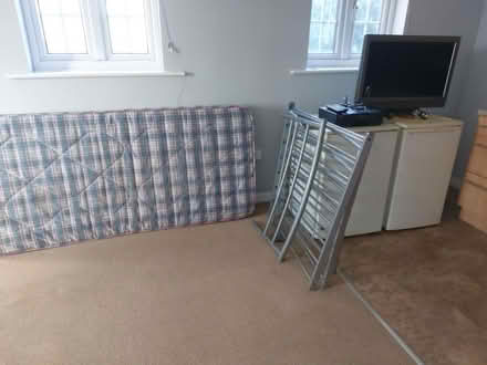 Photo of free Fridges, TV, Bed & More (BB4) #4