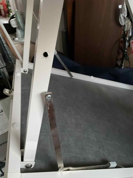 Photo of free Massage Couch (Leeds LS14) #2
