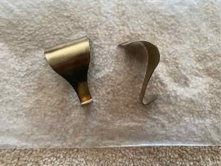 Photo of free Two Picture Hooks (Haywards Heath RH16) #2