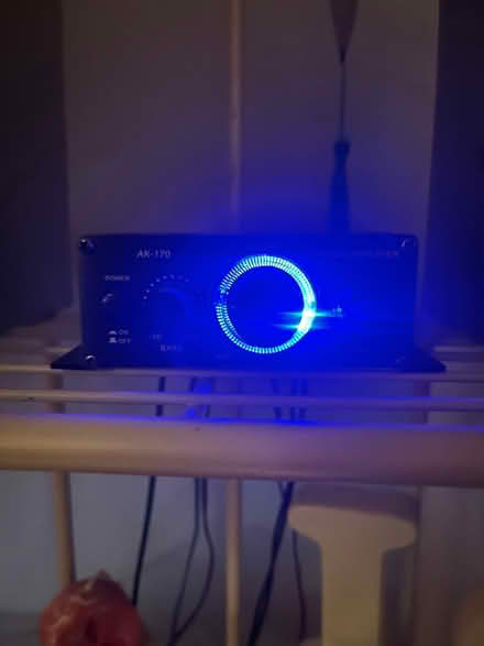 Photo of free Cd decks (Shirley B90) #3