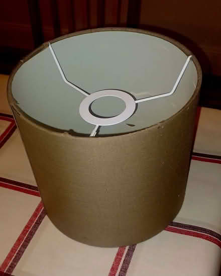 Photo of free Lamp shade (Milltimber AB13) #1