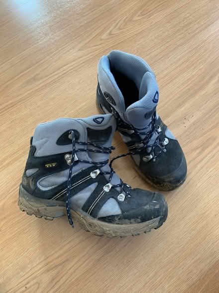 Photo of free Woman’s walking boots (Crawley RH10) #1