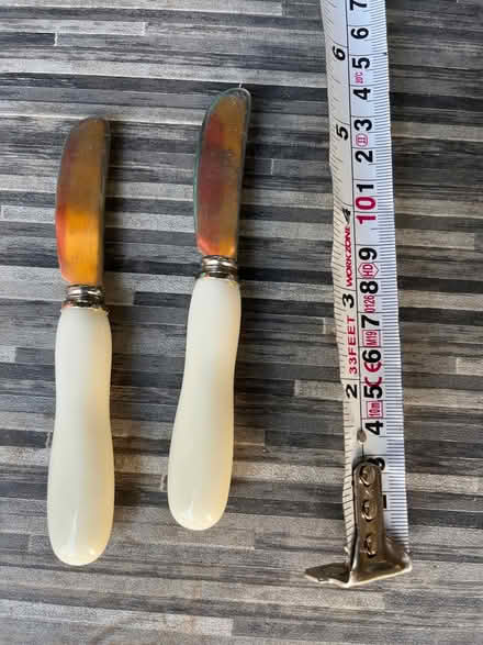 Photo of free Butter knives (Letchworth SG6) #1