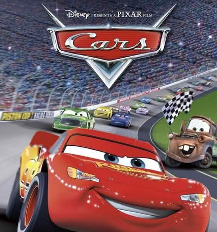 Photo of Disney Pixar Cars (Wallington SM6) #1
