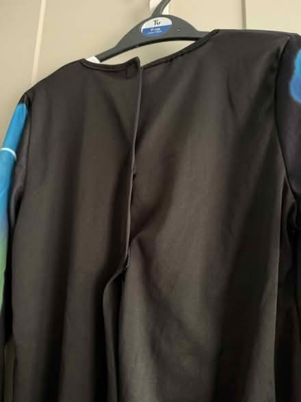 Photo of free Kids Halloween neon skeleton outfit (KT3 New Malden) #3