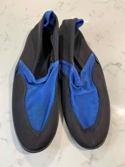 Photo of free Shoremates size 7-8 swim shoes (City Centre NR3) #1