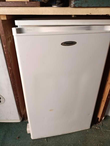 Photo of free Under-counter freezer (Bray SL6) #1