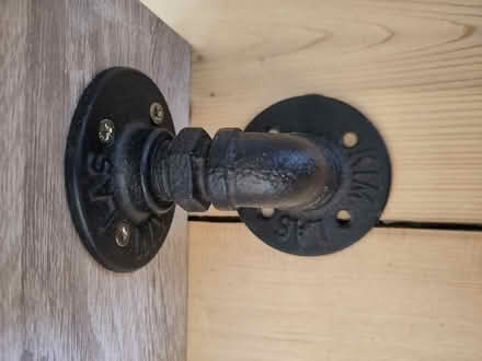 Photo of free Shelves and brackets (Edinburgh) #2