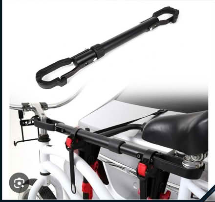 Photo of free Saris Bike Beam (TopTube AdapterBar (Randallstown) #1
