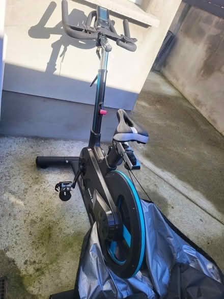 Photo of free Bike (Blanchardstown) #2