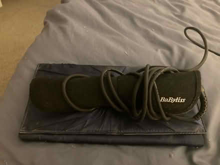Photo of free Babyliss Hair straighteners (Waterbeach CB25) #1