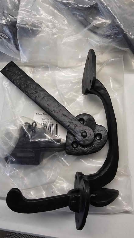 Photo of free Door furniture (Wigmore, Gillingham) #2