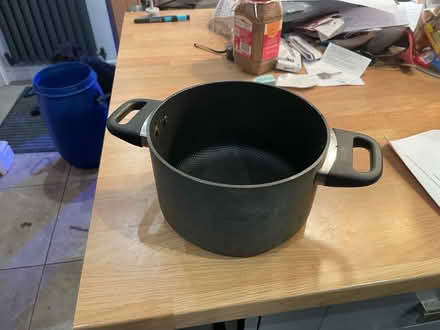 Photo of free Assorted pots and pans (Cannock WS11) #4