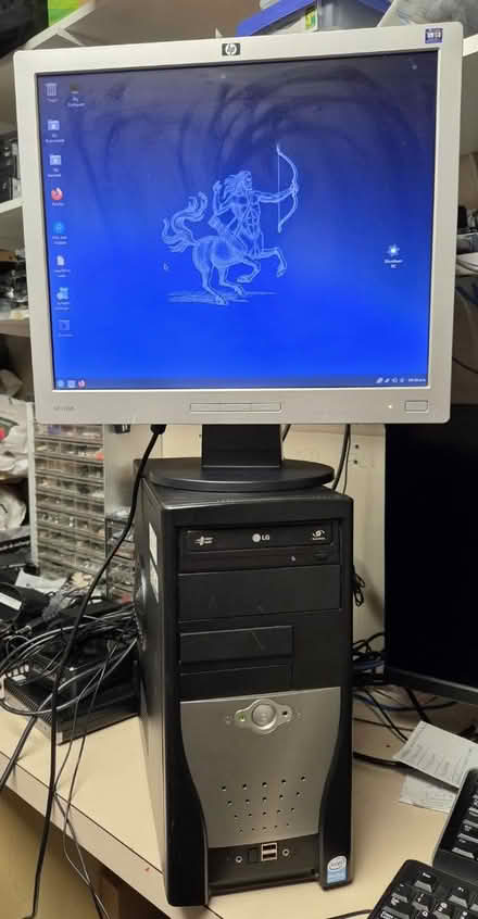 Photo of free Desktop Computer (Kanata Lakes) #1