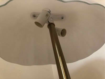 Photo of free IKEA lamp (Kew TW9) #2