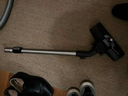 Photo of free Vacuum Cleaner (Orpington BR6) #3