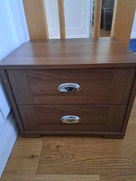 Photo of free Bedroom furniture (Chalfont St Giles) #2