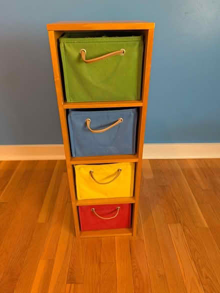 Photo of free Small storage tower (Souderton) #1
