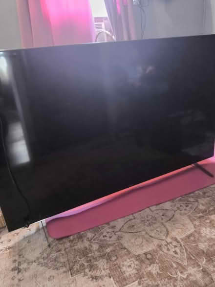 Photo of free Sony 65 inch smart TV (Richmond) #1
