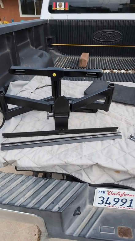 Photo of free TV Mount (Clairemont) #1