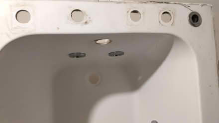Photo of free Whirlpool/Spa Bathtub (Sutton SM1) #4