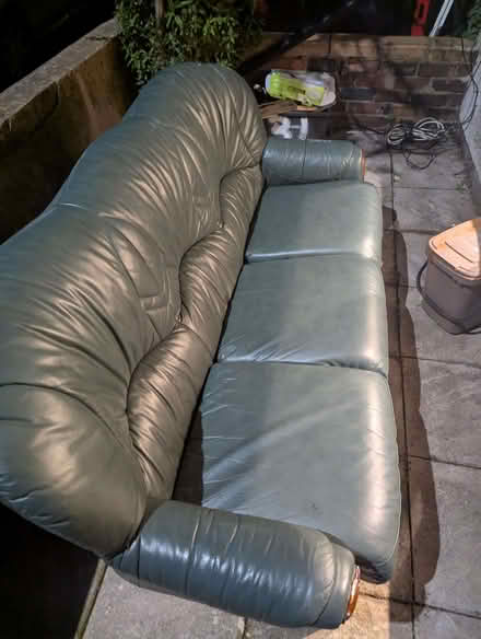 Photo of free Sofa (Eastville BS5) #1