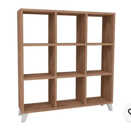 Photo of free X2 storage units (Allerton BD15) #1