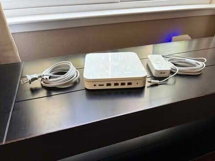 Photo of free Apple Airport #1