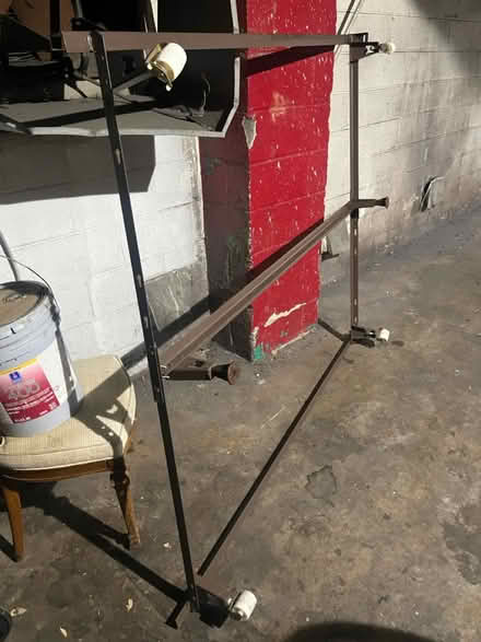 Photo of free Knife wood, chair,tables, paints (Fairfax virginia) #4