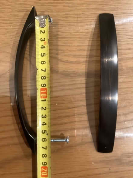Photo of free Furniture handles (Branksome BH13) #1
