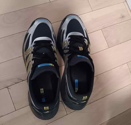 Photo of free Adidas Adizero sneakers (Bed-stuy) #2
