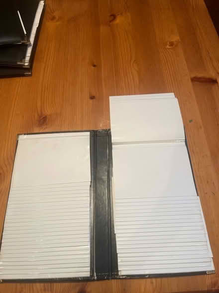 Photo of free 4 photo albums (Chad Valley B16) #2