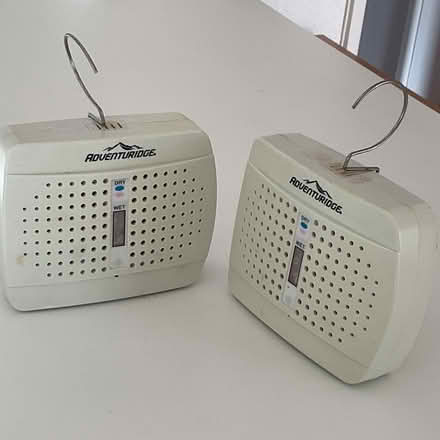 Photo of free Adventureridge absorbers (Sandbach) #1