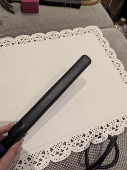 Photo of free Nicky Clarke straighteners (Gracemount EH17) #2