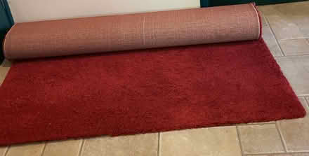Photo of free Rug (Guildford town centre GU1) #1