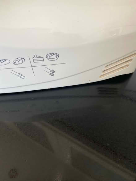 Photo of free Hand held mixer (Loose, Maidstone ME15) #2