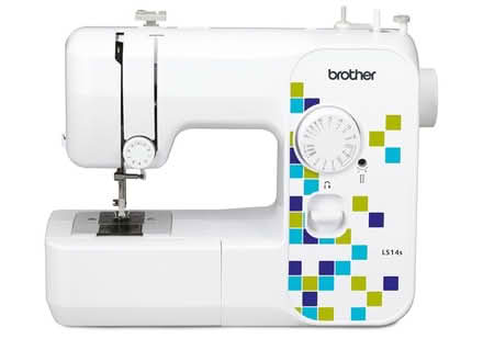 Photo of Sewing machine (Se25 4pl) #1
