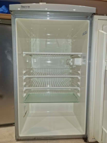 Photo of free Fridge - under counter (Lower Weston BA1) #2