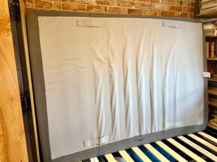 Photo of free Double mattress- good condition (St Albans AL1) #3
