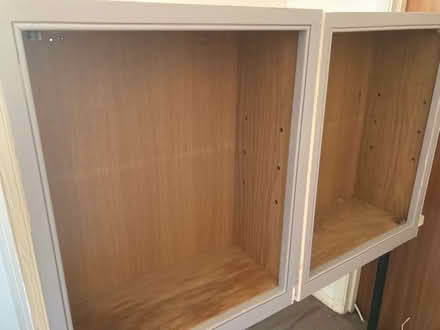 Photo of free solid kitchen cabinets (Luton LU3) #1
