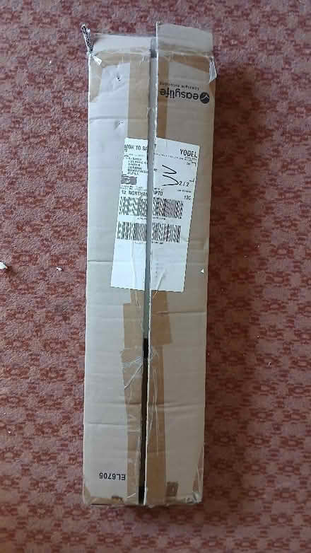 Photo of free Radiator Shelf (Lexden CO3) #3