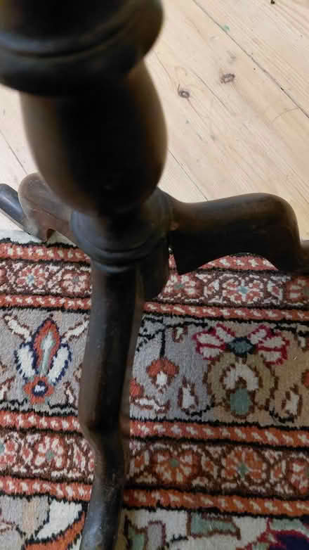 Photo of free Small side table (Kew TW9) #3