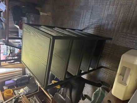 Photo of free Target Audio TT5 hifi stack (Winnersh RG41) #1