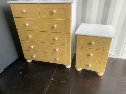 Photo of free Child’s wardrobe set (Coulsdon CR5) #4
