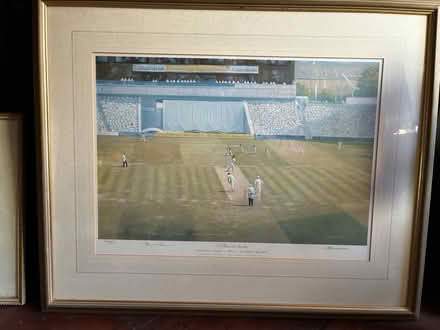 Photo of free Print (Haddenham) #1