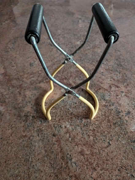 Photo of free Canning tongs (West Groton) #1